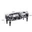 Bruner Velvet Upholstered Storage Bench