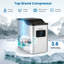 Costway 60, production quotidienne