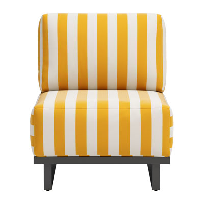 Shoreline Outdoor Lounge Chair