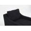 Fauteuil d'appoint pivotant en tissu Elacqua-106588600