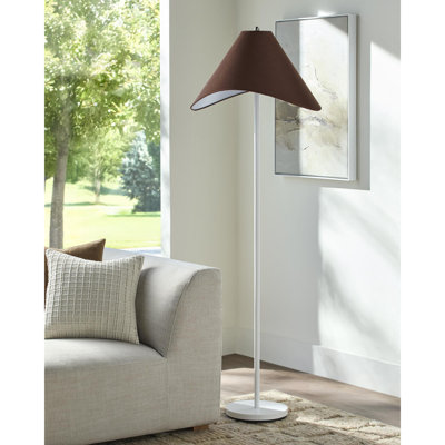 Lampe sur pied Alsop