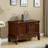 8 Pair Shoe Storage Bench-100646399