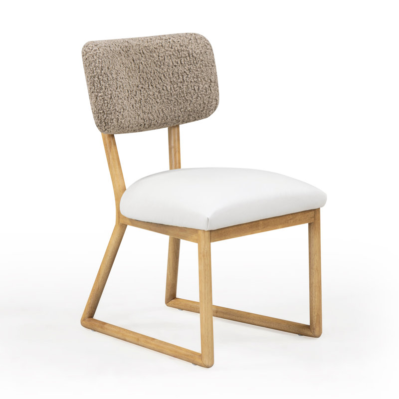 Chaise de salle à manger Lowrey