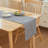 Table Runner 12" X 71"