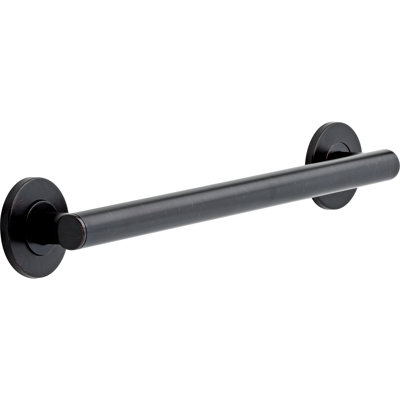 Bath Safety 18" Grab Bar