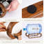 Wine Rack and Water Bottle Organizer Countertop