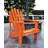 Outdoor Adirondack Chair-124605956