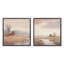 «Rustic Barns And Misty Fields»-2050950994-2050955437