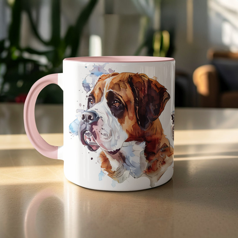 Mug, 1