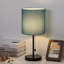 Lampe de table noire 16,3 po Federigo-1989611022