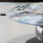 Microcrystalline stone oval coffee table-555497981