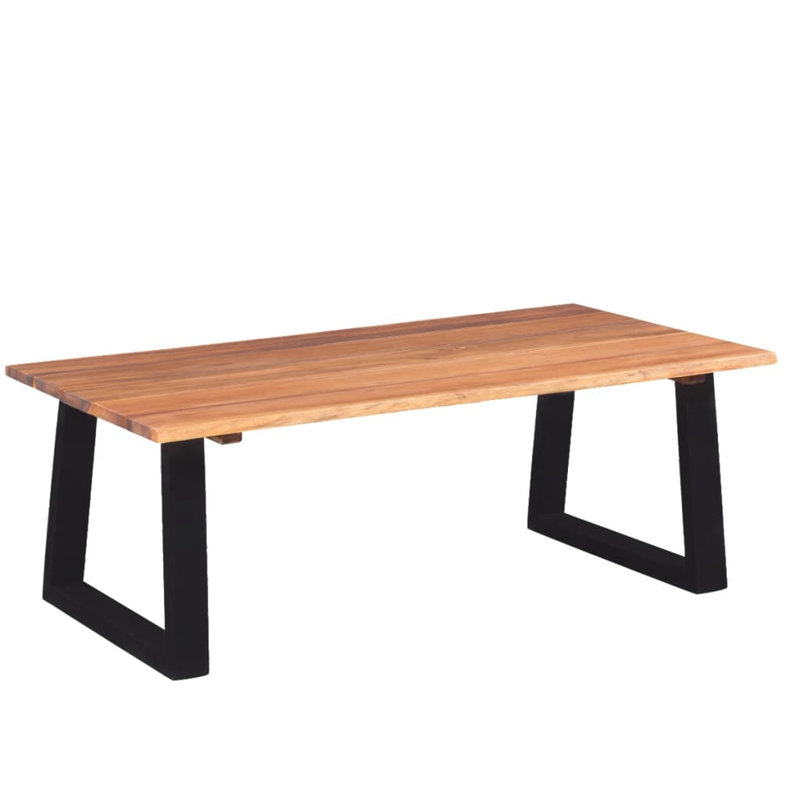 Table basse Frame