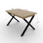 Tirrell Rectangular Restaurant Table-1756853109-1756853107