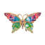 Lea Medium Butterfly Objet