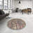 Abstract Indoor Rug-1315625845