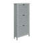 Sheringham 6 Pair Flip Down Shoe Storage-1205297945