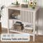 Console de 31,5 pouces pour le couloir, le salon ou le bureau-133071593