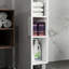 Freestanding Bathroom Cabinet
