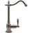 9" Victorian 1-Lever Handle Cold Water Dispenser Faucet-21698934