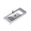 Cento 39.4'' L Bathroom Sink