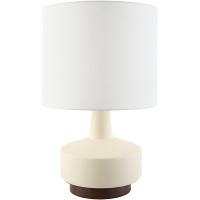 Ceramic Table Lamp