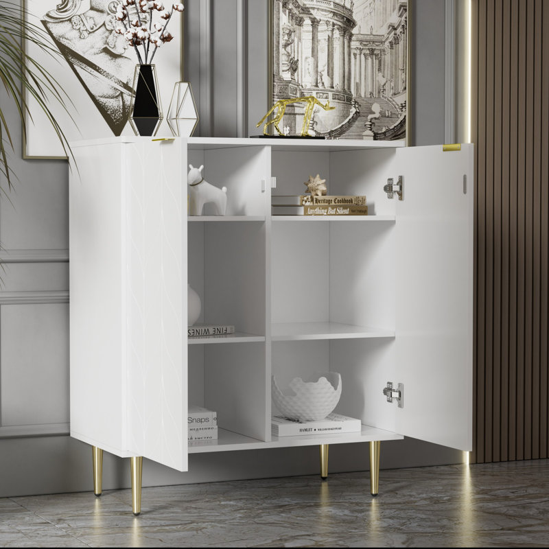 Aionna Accent Cabinet