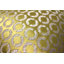 Piccadilly Gold/Plum Cushion-121727064