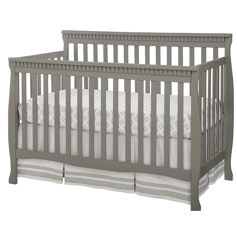 Imagio Baby by Westwood Design Emery 4-in-1 Convertible Crib