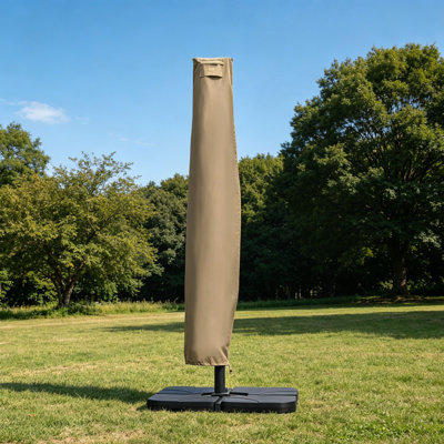 Outdoor Patio Umbrella Cover