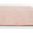 Beker Zig Zag Wool Hand Tufted Pink Area Rug-1599089822