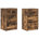 Smoked Oak