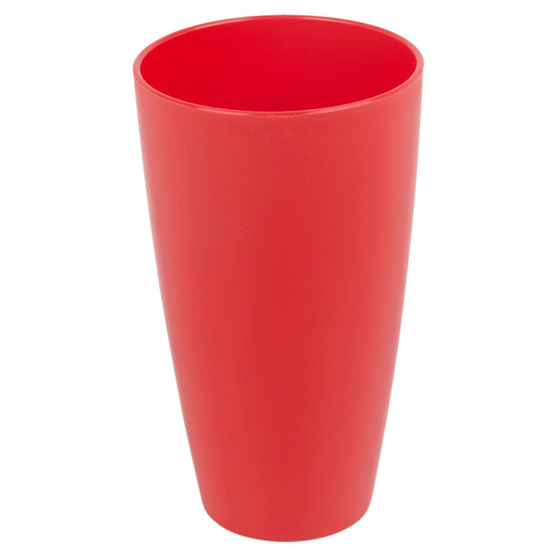 Farsund Piece Dinnerware Set, Red