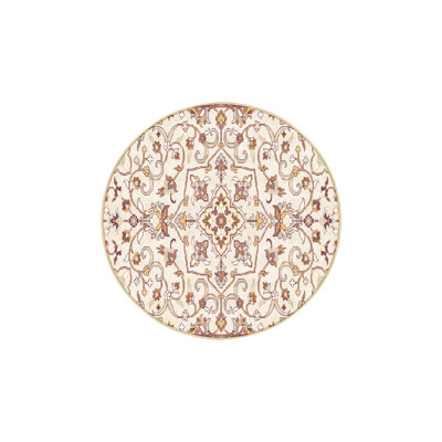 Sofya Hand Loomed Washable Oriental Indoor Rug