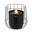 Himanshu 26cm W Natural Gas / Propane Fire Ring-527707723