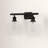 Baptista 2 - Light Dimmable Vanity Light-40897442