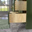 Base de meuble-lavabo simple 48 po-92727190