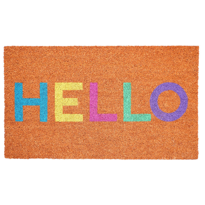 Indoor Doormat