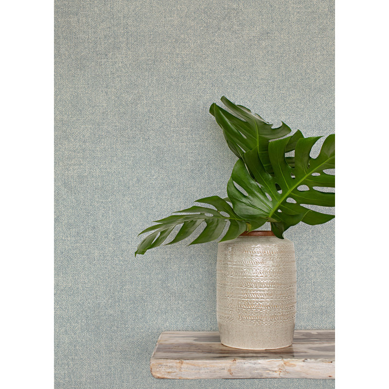 Rouleau double Viridian, Bleu