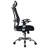 Bettye Mesh Task Chair with Headrest