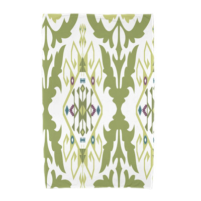 Serviette de plage Alfreda