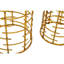 Alexii Frame Nesting Tables