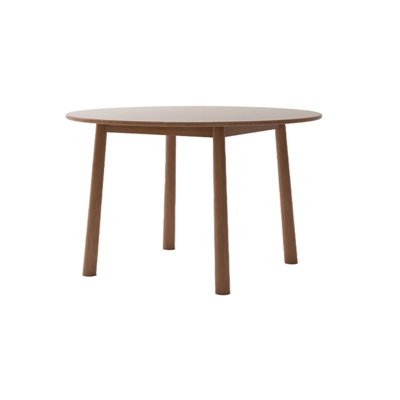 Solid Oak wood dining tables
