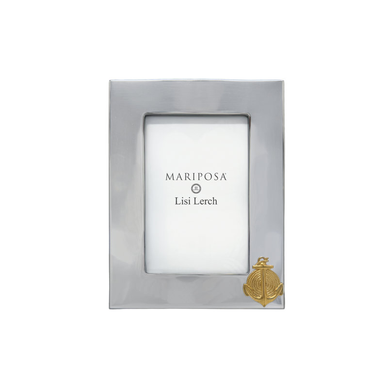 Charmed Life Picture Frame, 4" x 6"