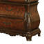 Commode double 7 tiroirs Garridan