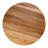 Bechtold Solid Wood Top End Table
