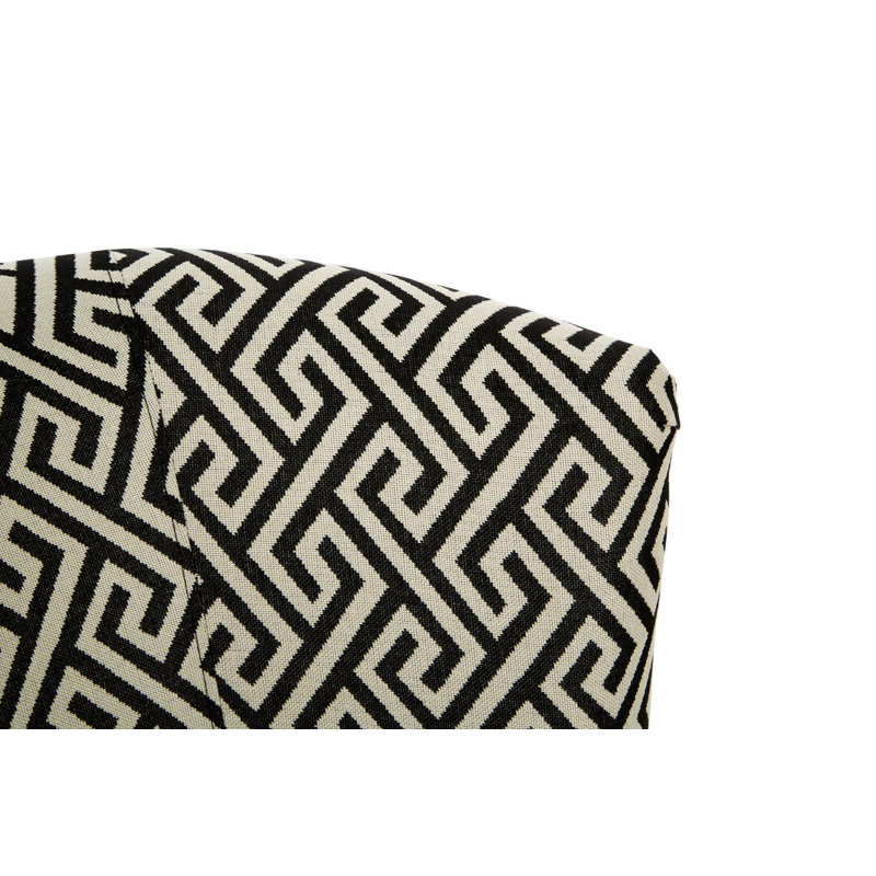 Velvet Club Chair