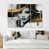 Toile tendue