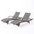 OUTDOOR WICKER CHAISE LOUNGE-194882714