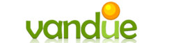 Vandue logo