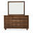 Brooklyn Walk 4-Piece Wood Bedroom Set